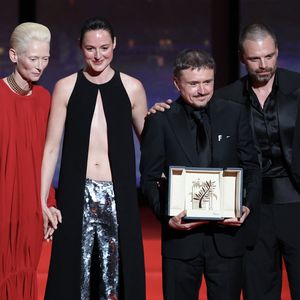 Alle Gewinner des Filmfestivals von Cannes 2026 im Überblick
