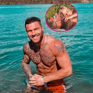 Kuschel-Fotos: Ist Realitystar Till Adam etwa neu vergeben?