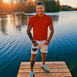 Inklusive Drogentest: "Love Island"-Till hatte Autounfall