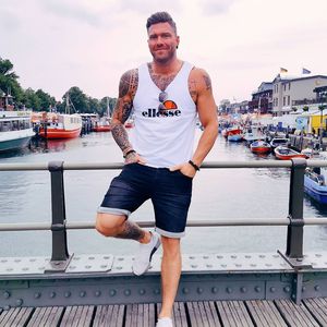 Till Adam schämt sich für "Temptation Island"-Teilnahme