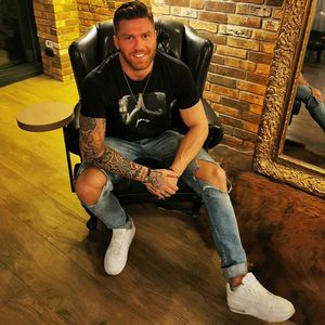 Nach dem Hanna-Drama: Till Adam fällt das Dating schwer