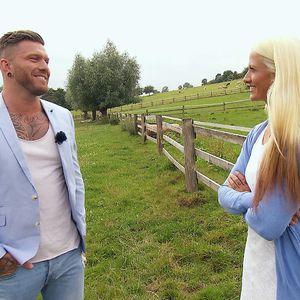 "Brauche keinen Hofburschen": Bäuerin Denise disst Till