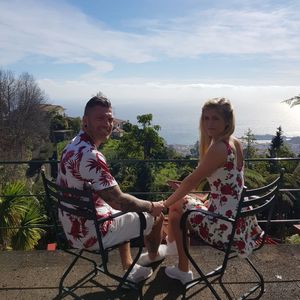 "Schön, dass es dich gibt": "Love Island"-Till ist verliebt!
