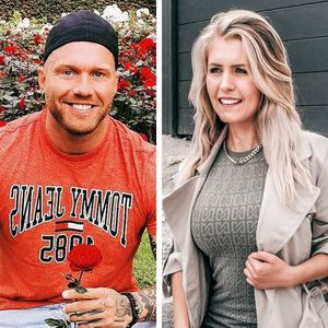 "Meine Traumfrau": "Ex on the Beach"-Till schwärmt von Hanna