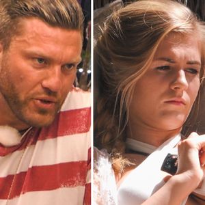 Öffentlicher Beef: Haben Till Adam und Hanna es geklärt?