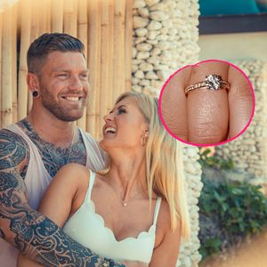 "Temptation Island"-Till zeigt nach TV-Verlobung Hannas Ring