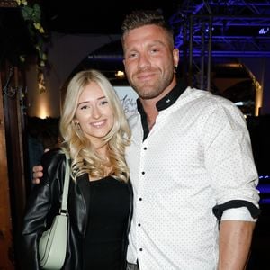 Viel Freiraum! So hat Johanna TV-Aufreißer Till Adam gezähmt