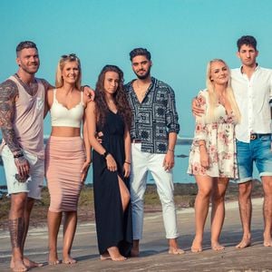Betrug & Co.: Temptation-Paare nach Drama-Faktor ausgewählt?