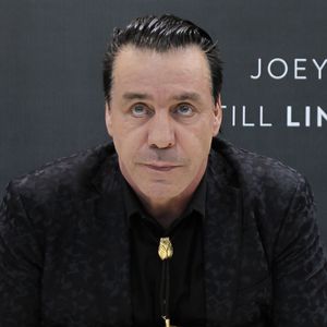 Mathematik-Song von Lindemann & Haftbefehl wird YouTube-Hit!