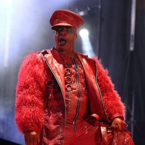 Nonnen in Strapsen: Till Lindemann startet "Meine Welt"-Tour