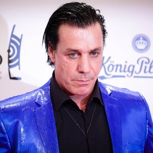 Till Lindemann schwärmt von Rammstein: "Wie eine alte Ehe"