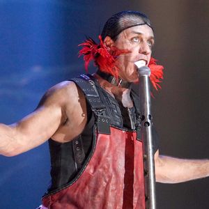 Diese Botschaft gab Till Lindemann Fans auf Konzert mit