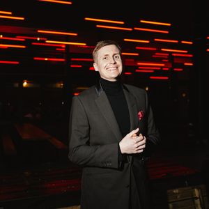 Statt "ZDF Magazin Royale": Till Reiners startet neue Show