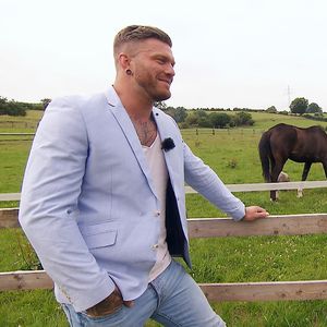 TV-Bäuerin Denise: Punktet Till Adam mit diesem Liebesbrief?