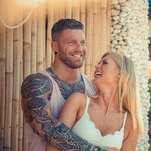 Neue Chance? "Temptation Island"-Till hat Freundin betrogen