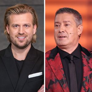 Eskaliert Streit zwischen Tillman Schulz und Joachim Llambi?