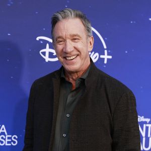 Tim Allen feiert mit einer neuen Serie sein TV-Comeback