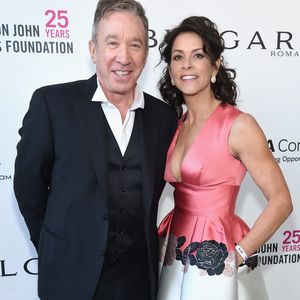 Fast 20 Jahre Ehe: Tim Allen plaudert Liebesgeheimnis aus
