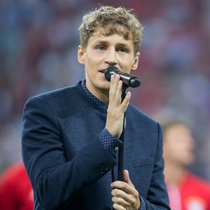 Tim Bendzko gewinnt Bundesvision Song Contest!