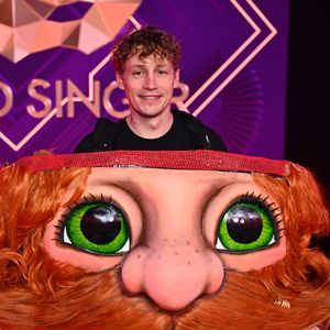 Text abgelesen: Tim Bendzko enttäuscht "Masked Singer"-Fans!