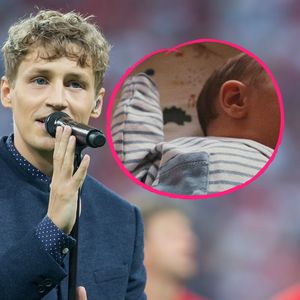 "Verstärkung ist da": Tim Bendzko ist Vater geworden!