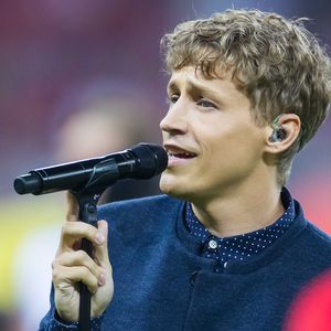 "Schlag den Star": Tim Bendzko tritt gegen Kretzschmar an!