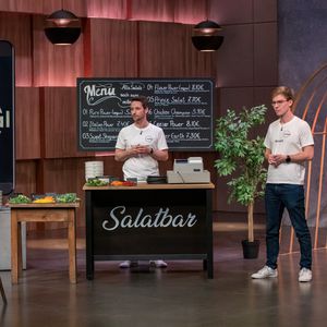 Nach DHDL: Georg Kofler investiert erneut in Vytal-Gründer