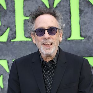 Tim Burtons "Beetlejuice" soll einen dritten Teil bekommen