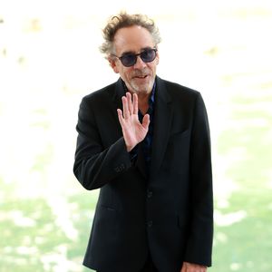 Tim Burton glaubt nicht an dritten "Beetlejuice"-Teil