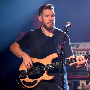 Fünf Jahre: Rocker Tim Commerford beendet Scheidungskrieg