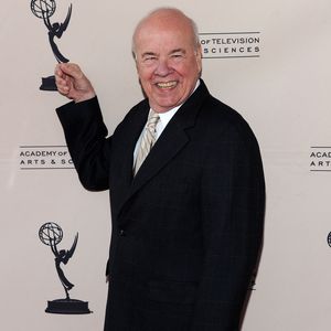 Mit 85: "Carol Burnett Show"-Star Tim Conway ist gestorben!
