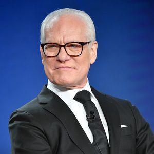 Seit 43 Jahren enthaltsam: Tim Gunn erklärt die Beweggründe