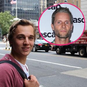 "Big Brother"-Tim ist ganz vernarrt in DSDS-Juror Toby
