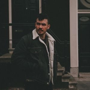 Tim Johson / 2021