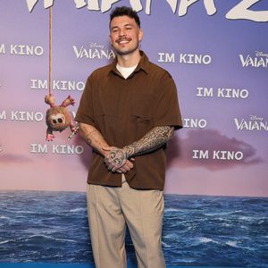Das machte Tim Johnson an "Vaiana 2"-Sprechrolle viel Spaß