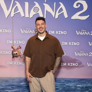 "Vaiana 2"-Synchronrolle war für Tim Johnson herausfordernd
