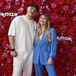 Ana und Tim Johnson feiern ihren sechsten Hochzeitstag!