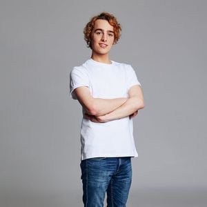 Tim, Kandidat bei "Big Brother" 2020