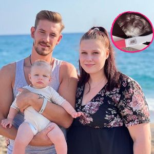 Noch ein Baby für Familie Wollny: Lavinia ist schwanger!