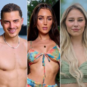 "Are You The One?"-Tim vergleicht Dana mit seiner Ex Melina