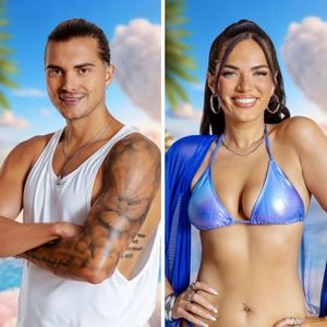 Tim bei "Love Island VIP" vergeben? Henna hat sichere Quelle