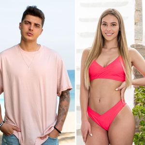 Tim zu lahm bei "Kampf der Realitystars"? Das sagt Ex Melina