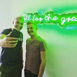 Tragisch: Kumpel Tim soll Jan Zimmermann (†) gefunden haben