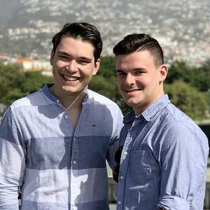 "Gewitter im Herz": Tim und Jan in neuer Show auf Datingkurs