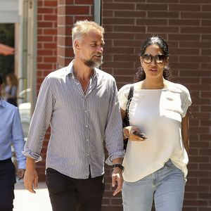 Als Ex ausgegeben: So belog Kimora Lee Simmons' Mann sie