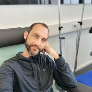 Tim Lobinger will trotz Krebs sportlich weiter durchstarten!