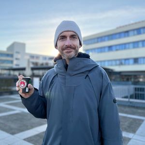 Kurz vor seinem Tod: Tim Lobinger hatte eine neue Freundin