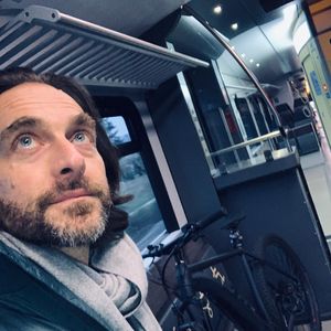 Krebs: Tim Lobinger musste an Abschied von Familie denken
