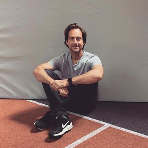 "Tumore wachsen überall": Tim Lobinger hat neue Krebsform