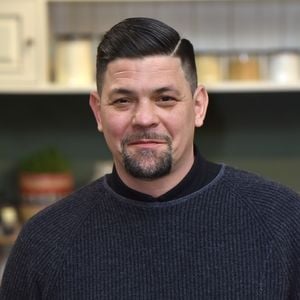 Deshalb kehrte Tim Mälzer der Sterneküche den Rücken zu